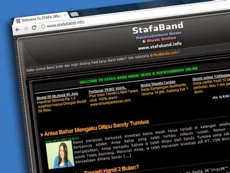 Kelebihan Download Gratis di Stafaband